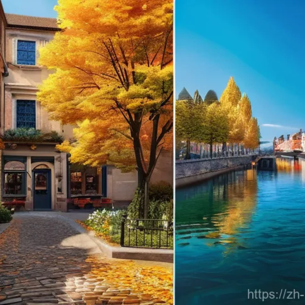 미디어와 시대적 변화 - Here are three detailed image prompts in English, keeping all guidelines in mind: