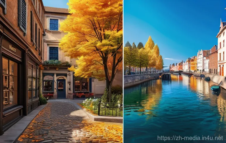 미디어와 시대적 변화 - Here are three detailed image prompts in English, keeping all guidelines in mind: