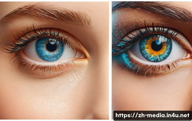 미디어학의 발전 - Here are three detailed image prompts in English: