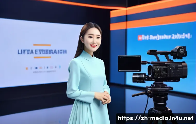 揭秘媒体企业成功的5大关键策略,助你抢占行业先机 4 미디어 기업 분석 관련 이미지 2