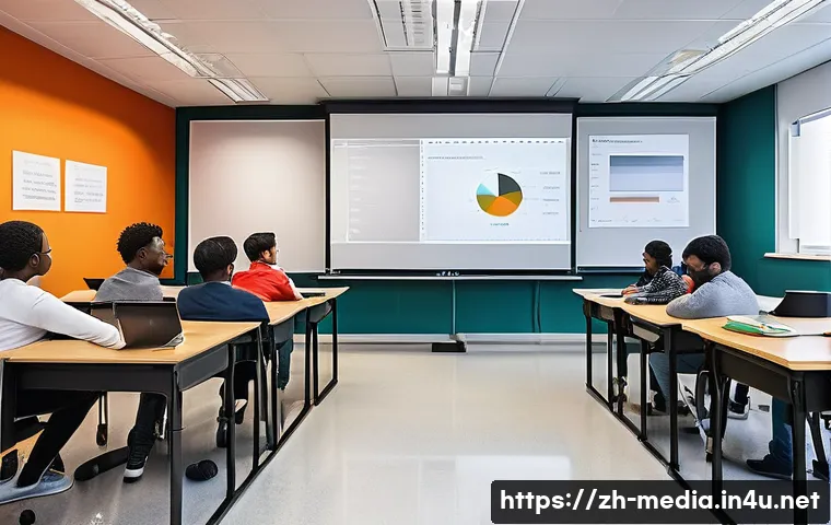 掌握传媒学学位的5大实用秘诀,助你职场快人一步 4 미디어학 학위 과정 관련 이미지 2
