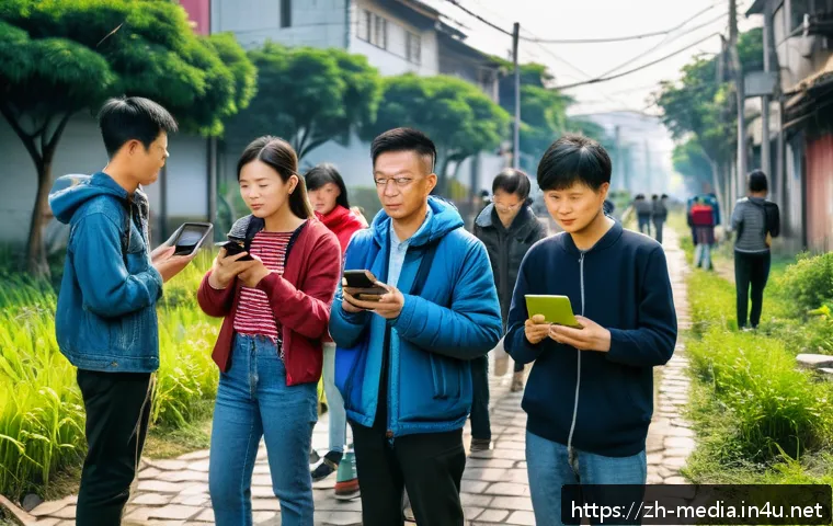 미디어와 시민 사회 관련 이미지 1