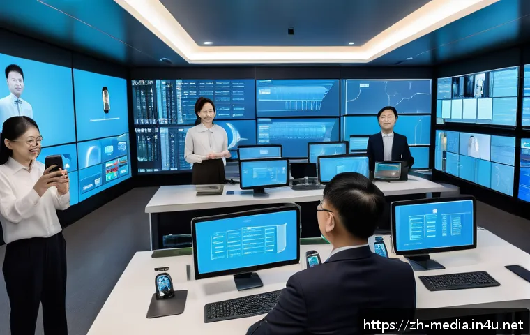 媒体如何赋能公民社会实现数字时代的民主变革 4 미디어와 시민 사회 관련 이미지 2
