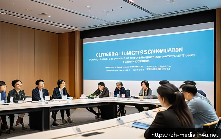 揭秘媒体学博士课程的未来趋势与职业新机遇 4 미디어학 박사과정 관련 이미지 2